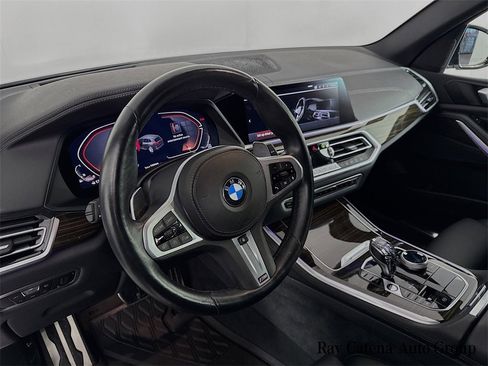 Used 2023 BMW X5 xDrive40i w/ Executive Package image 9