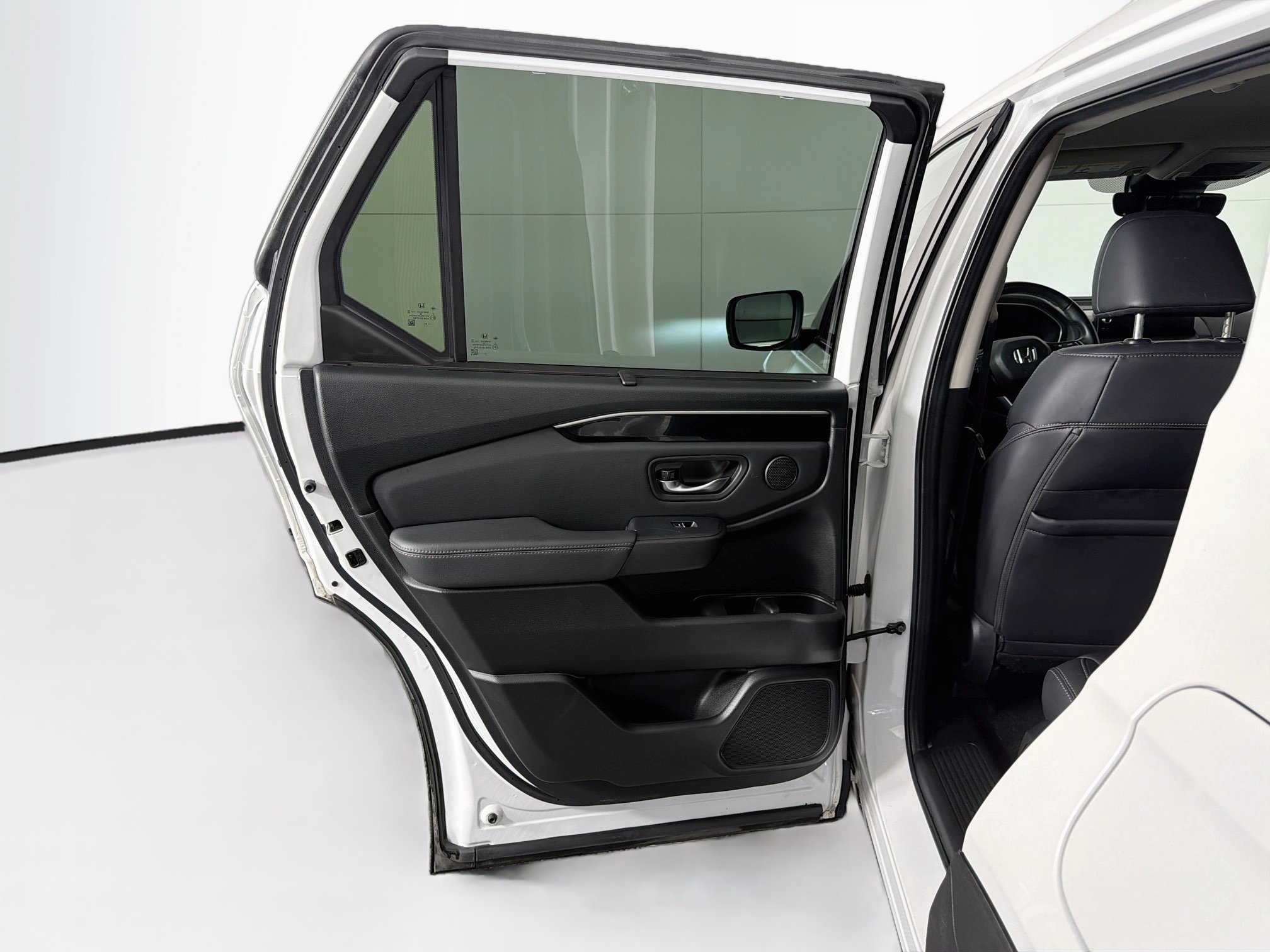 Used 2023 Honda Pilot EX-L image 26