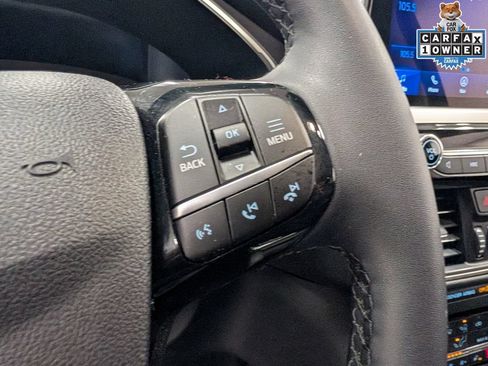 Used 2022 Ford Escape SE w/ SE Sport Appearance Package AWD/4WD image 18