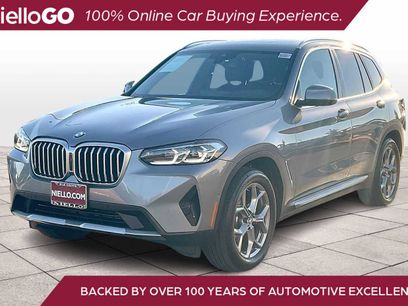 Used 2024 BMW X3 xDrive30i w/ Premium Package