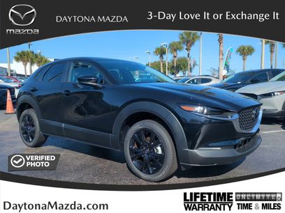 New 2026 MAZDA CX-30 AWD 2.5 S w/ Select Sport Pkg