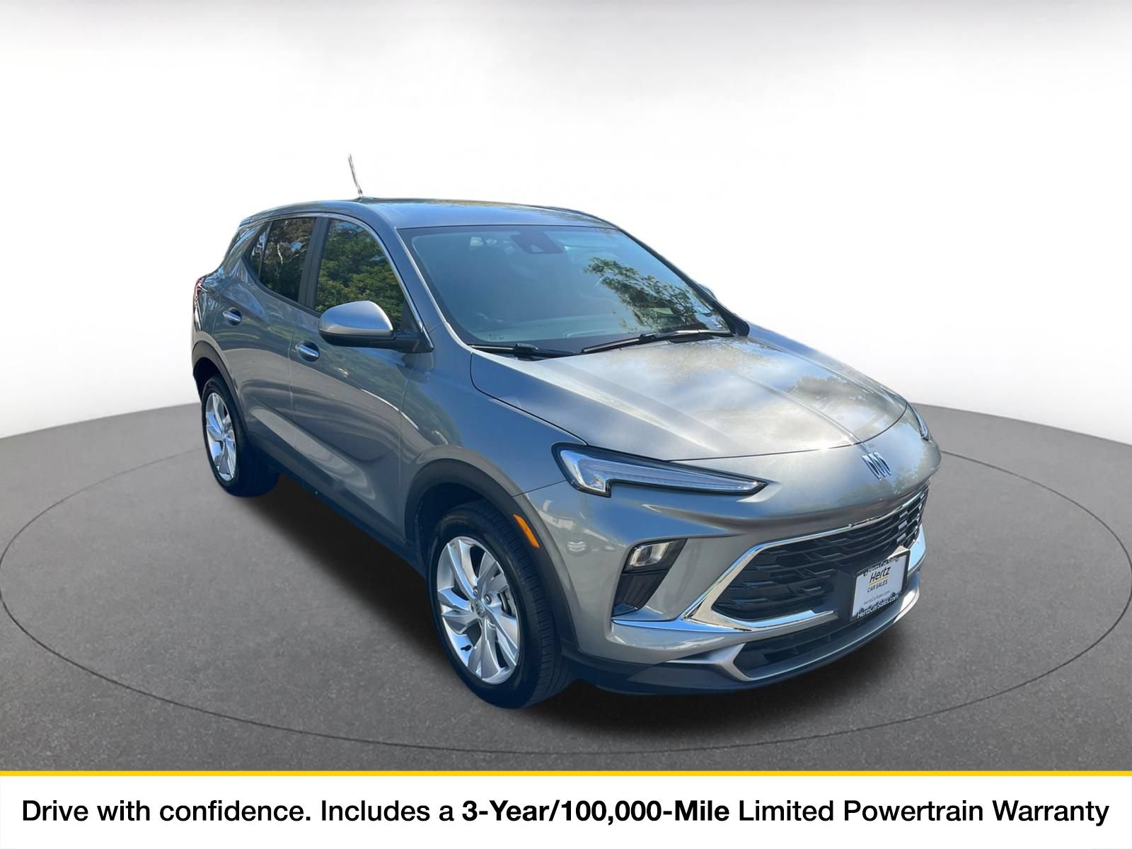 Used 2026 Buick Encore GX Preferred FWD image 1