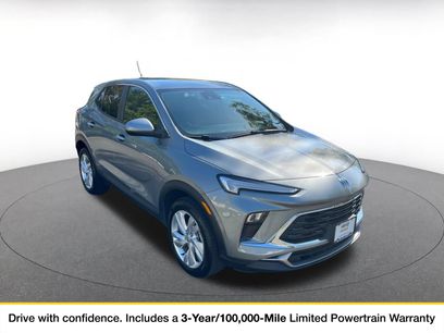 Used 2026 Buick Encore GX Preferred