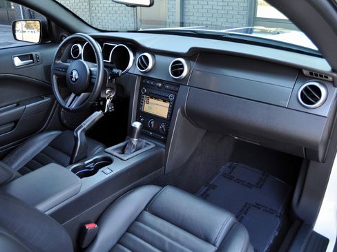 Used 2008 Ford Mustang Shelby GT500 image 34