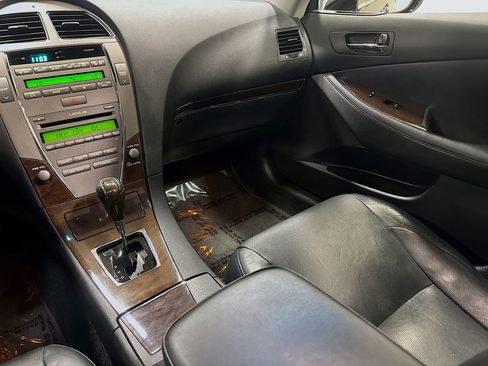 Used 2012 Lexus ES 350 image 27
