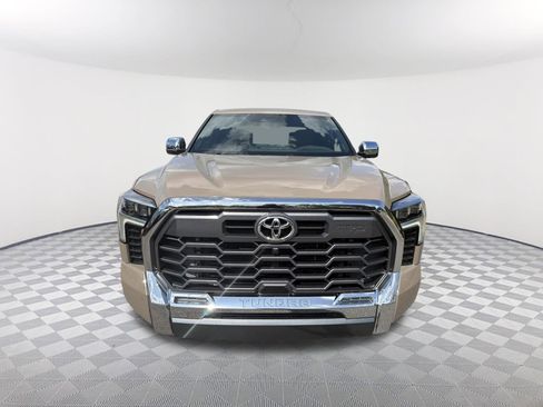 New 2026 Toyota Tundra 1794 Edition AWD/4WD image 2
