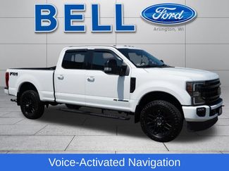 Used 2021 Ford F350 Lariat AWD/4WD 360° Tour