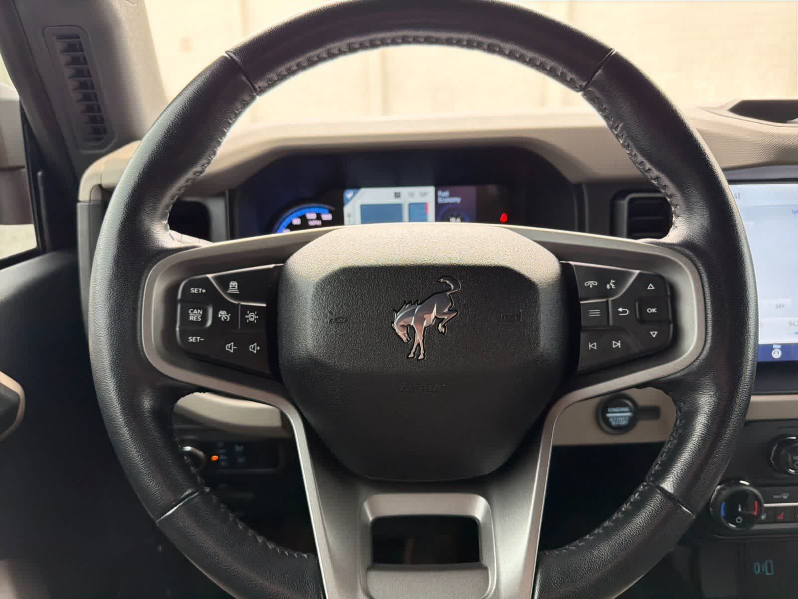 Used 2022 Ford Bronco Wildtrak AWD/4WD image 24