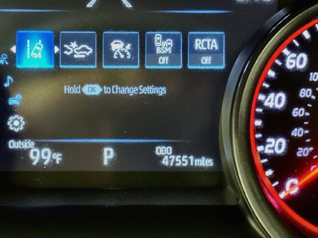 Used 2023 Toyota Camry XSE w/ Driver Assist Package FWD image 16