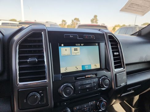 Used 2016 Ford F150 XLT w/ Equipment Group 302A Luxury RWD image 19