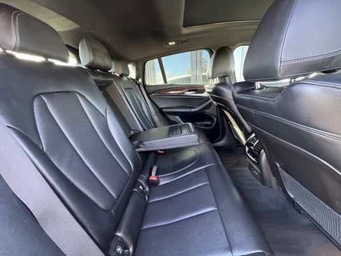 Certified 2023 BMW X4 xDrive30i image 26