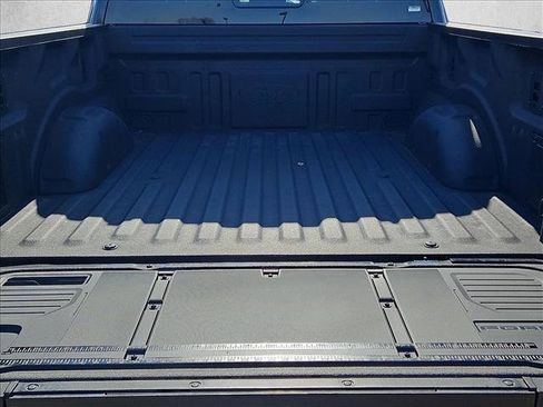 Certified 2024 Ford F150 Raptor w/ Equipment Group 803A Raptor R image 6