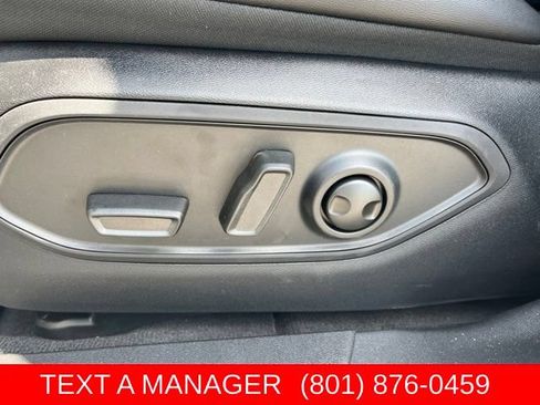 New 2026 Jeep Cherokee Overland w/ Advanced Pro Tech Group AWD/4WD image 15