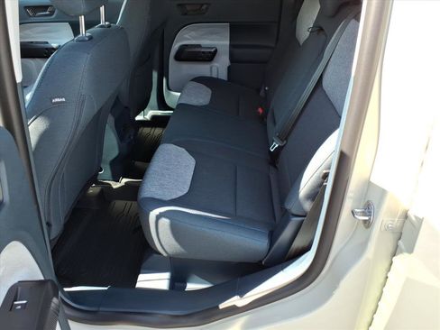 New 2025 Ford Maverick XLT w/ Equipment Group 301A image 7