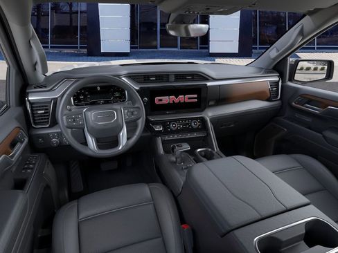 New 2026 GMC Sierra 1500 Denali w/ Technology Package image 15
