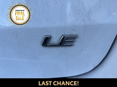 Certified 2020 Toyota Sienna LE image 5