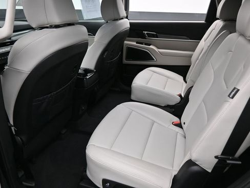 Used 2024 Kia Telluride S w/ S Sunroof Package FWD image 25
