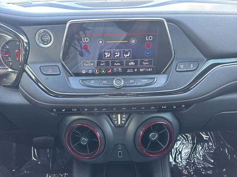 Used 2019 Chevrolet Blazer RS image 22