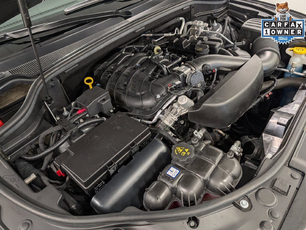 Used 2025 Dodge Durango GT AWD/4WD image 37