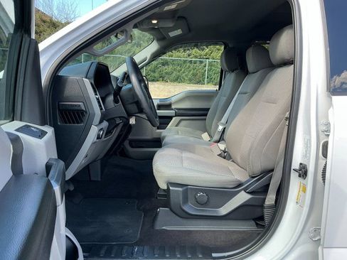 Used 2019 Ford F150 XLT image 9