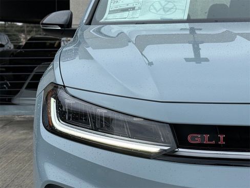 New 2026 Volkswagen Jetta GLI Autobahn image 3