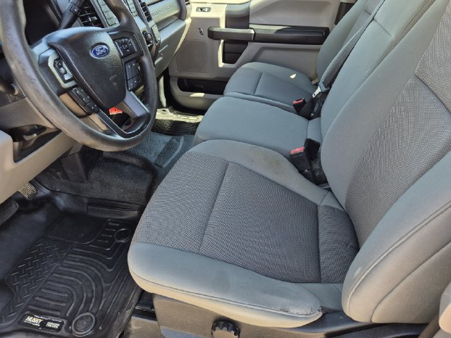 Used 2021 Ford F250 XL w/ Power Equipment Group AWD/4WD image 22