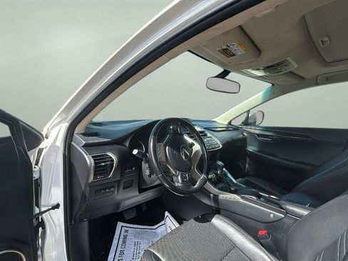Used 2017 Lexus NX 200t FWD w/ Premium Package image 16