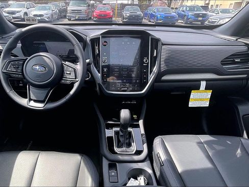 Certified 2026 Subaru Forester AWD/4WD image 17