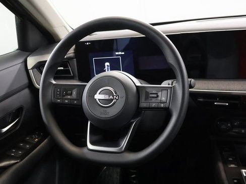 New 2026 Nissan Kicks SV w/ Cold Weather Package AWD/4WD image 13