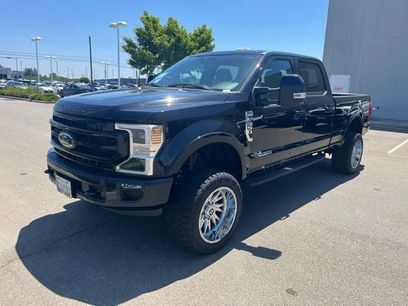 Used 2022 Ford F350 Lariat w/ Tremor Off-Road Package
