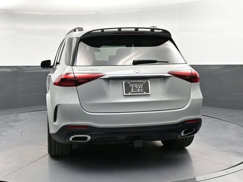 Used 2026 Mercedes-Benz GLE 450 4MATIC image 7