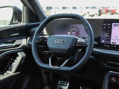 New 2026 Audi SQ5 Premium Plus AWD/4WD image 20