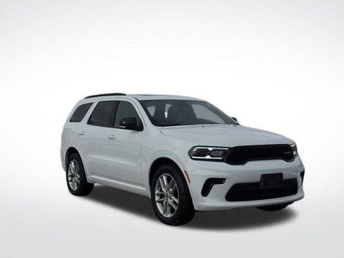 Used 2024 Dodge Durango GT image 4