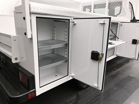 New 2025 Ford Transit 350 w/ Interior Upgrade Package image 26