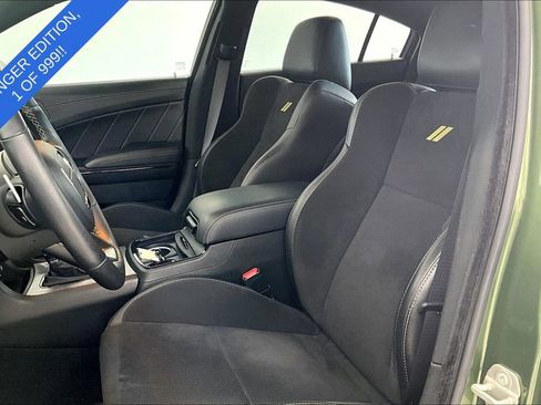 Used 2023 Dodge Charger Scat Pack RWD image 31