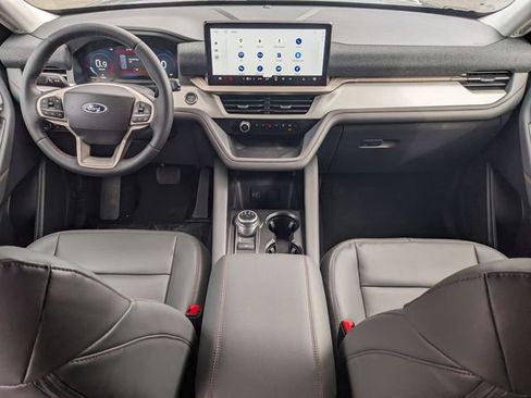 New 2026 Ford Explorer Active w/ Active Comfort Package image 16