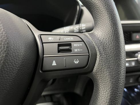 New 2026 Honda CR-V LX image 17