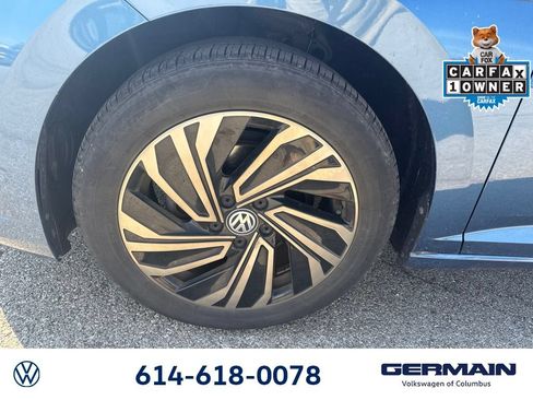 Used 2019 Volkswagen Jetta SEL Premium FWD image 15