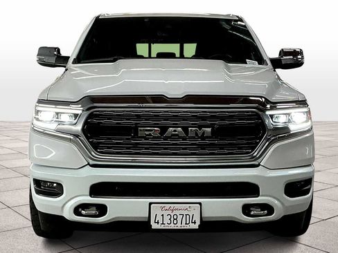 Used 2024 RAM 1500 Limited w/ Trailer Tow Group image 3