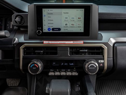 Used 2025 Toyota Tacoma SR5 image 25