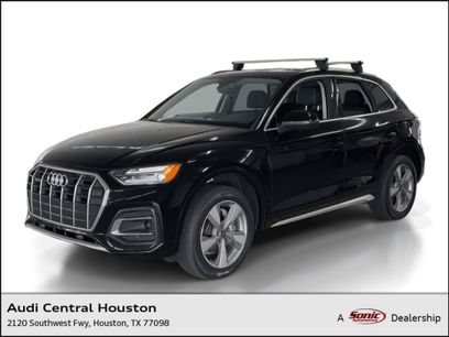 Used 2023 Audi Q5 2.0T Premium w/ Convenience Package