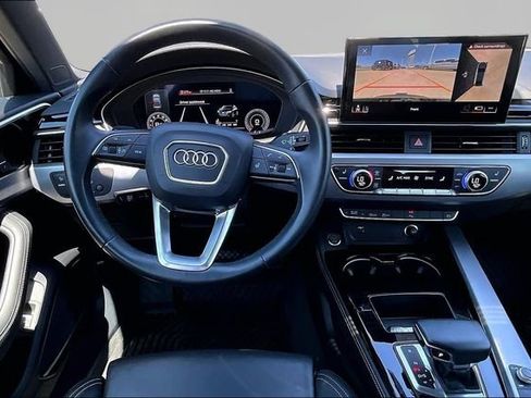 Used 2023 Audi A4 2.0T Premium Plus w/ Premium Plus Package AWD/4WD image 5