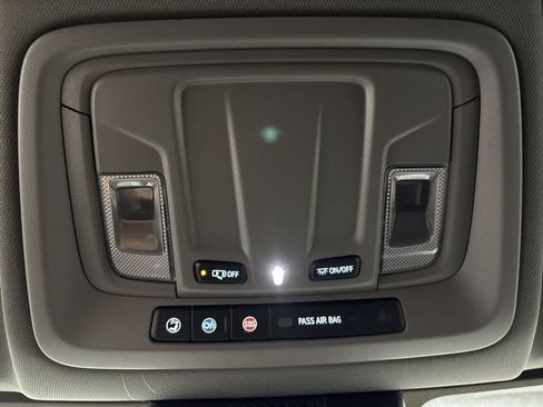 Used 2025 Chevrolet Silverado 1500 RST AWD/4WD image 31