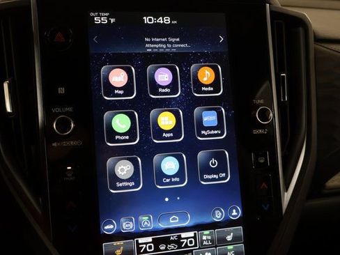 New 2026 Subaru Forester Limited image 21