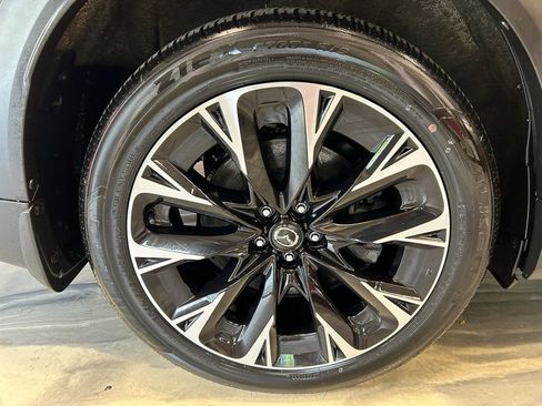 Used 2024 MAZDA CX-90 Plug-In Hybrid w/ Premium Plus AWD/4WD image 23
