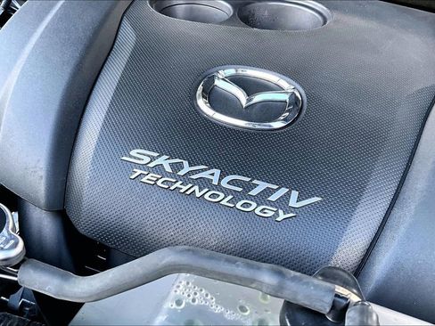 Used 2018 MAZDA CX-5 Touring image 31