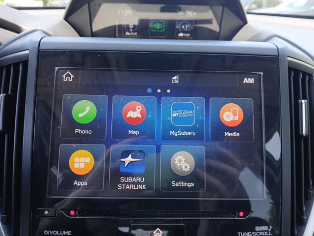 Used 2019 Subaru Forester Touring w/ Popular Package #3 AWD/4WD image 28