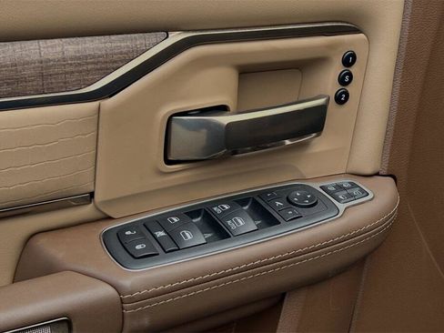 New 2024 RAM 2500 Limited w/ Safety Group image 8