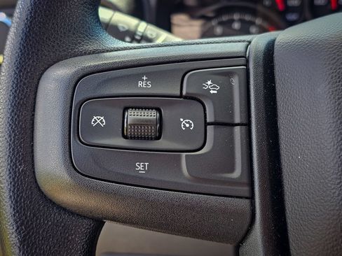 New 2026 GMC Sierra 2500 Pro w/ Convenience Package AWD/4WD image 19