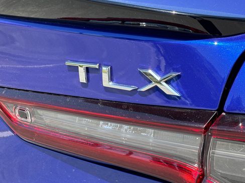 Used 2023 Acura TLX w/ A-SPEC Pkg FWD image 39
